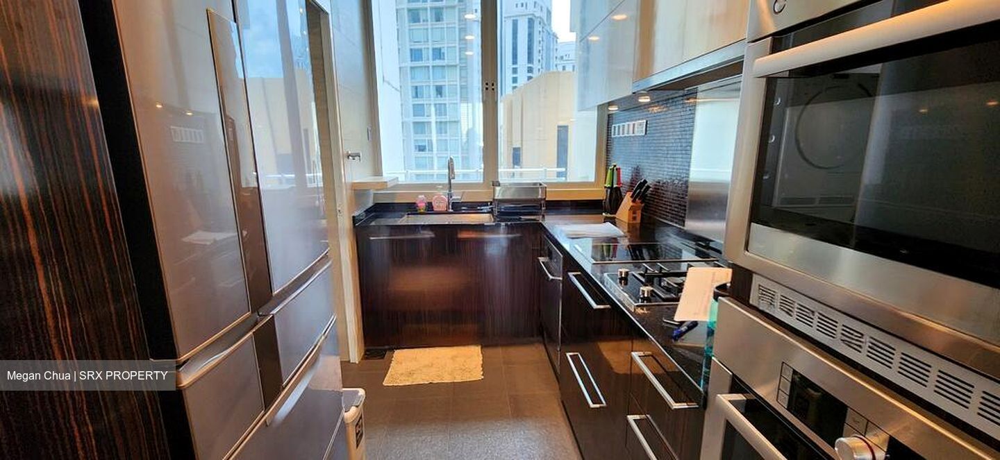 Orion (D10), Apartment #534145061